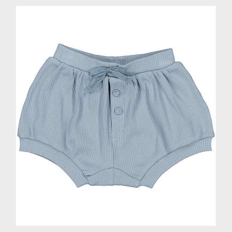 MarMar Bloomers - Modal - Rib - Storm Cloud