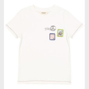 MarMar T-shirt - Ted - You've Got Mail