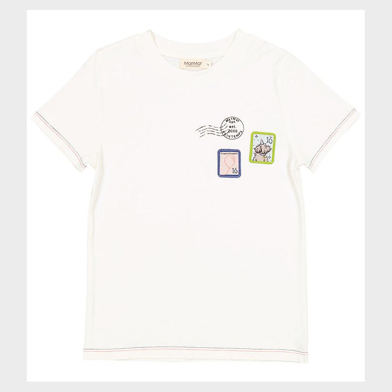 MarMar T-shirt - Ted - You've Got Mail