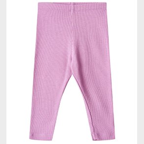 Wheat Leggings - Rib - Maddy - Iris