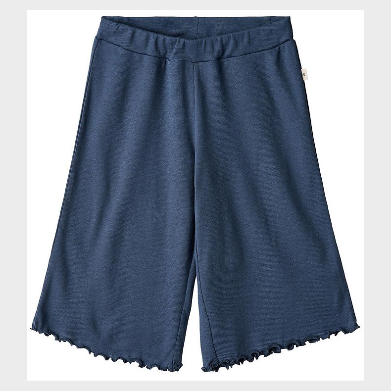 Wheat Bukser - Rib - Gaia - Blue Waves