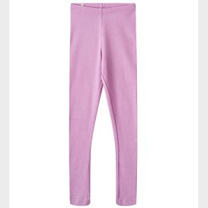 Wheat Leggings - Rib - Maddy - Iris