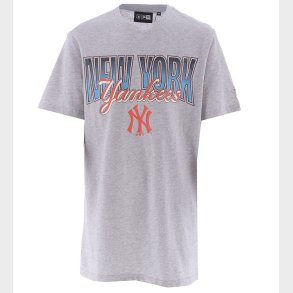 New Era T-Shirt - New York Yankees - Gr