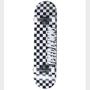 Speed Demons Skateboard - 7