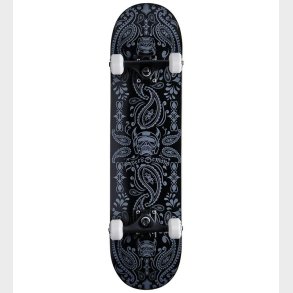 Speed Demons Skateboard - 8