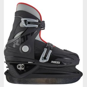 Roces Skjter - MCK II H - Sort