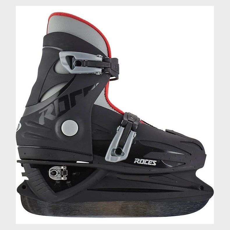 Roces Skjter - MCK II H - Sort