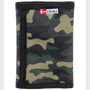 Jeva Pung - Incognito