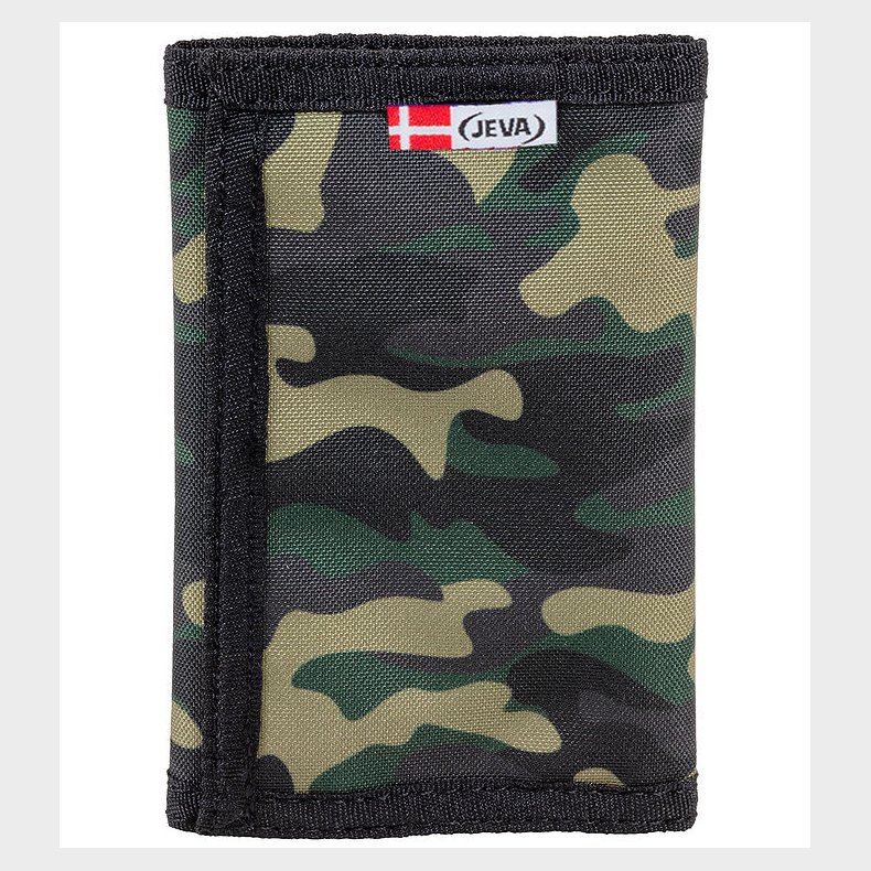 Jeva Pung - Incognito