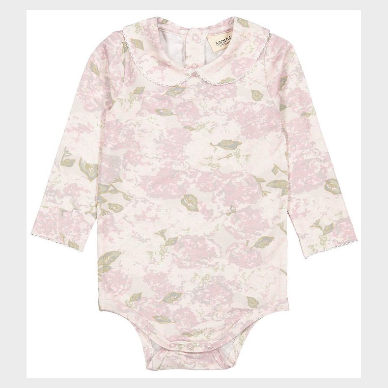 MarMar Body l/� - Becka - Little Hydrangea