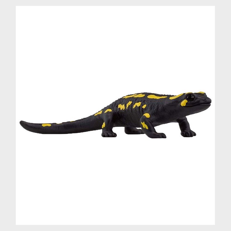 Schleich Wild Life - Ildsalamander - L: 9,8 cm - 14870