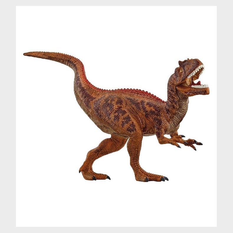 Schleich Dinosaurs - Allosaurus - L: 27 cm - 15043
