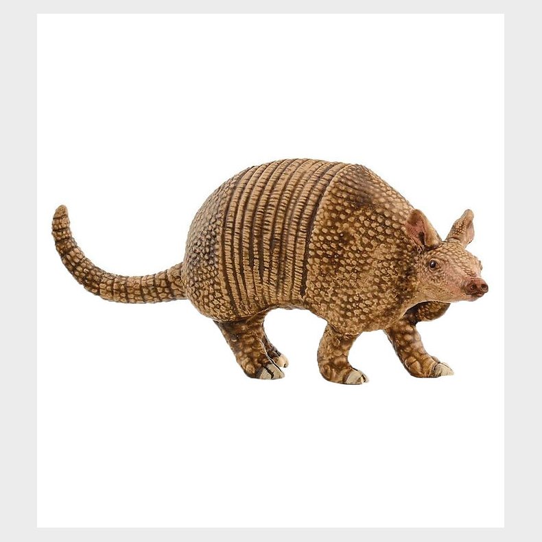 Schleich Wild Life - B�ltedyr - L: 7,6 cm - 14874