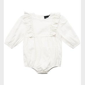 Sofie Schnoor body l/ - Antique White m. Flser