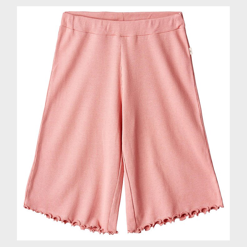 Wheat Bukser - Rib - Gaia - Rosette