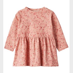 Wheat Kjole - Sessa - Rosette Flowers