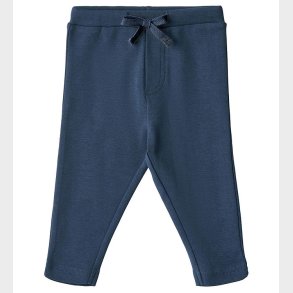 Wheat Bukser - Manfred - Blue Waves