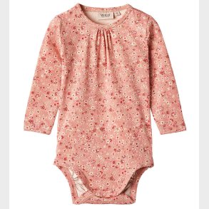 Wheat Body l/ - Liv - Rosette Flowers