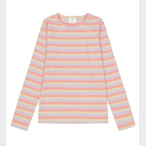 The New Bluse - Rib - TnFridan - Lavender Herb