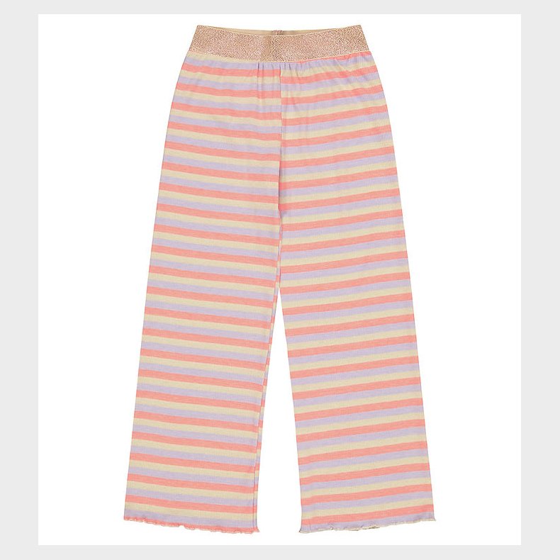 The New Bukser - Rib - TnFridan - Lavender Herb