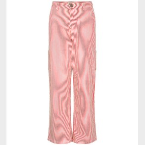 Sofie Schnoor Jeans - Gitte - Berry Red