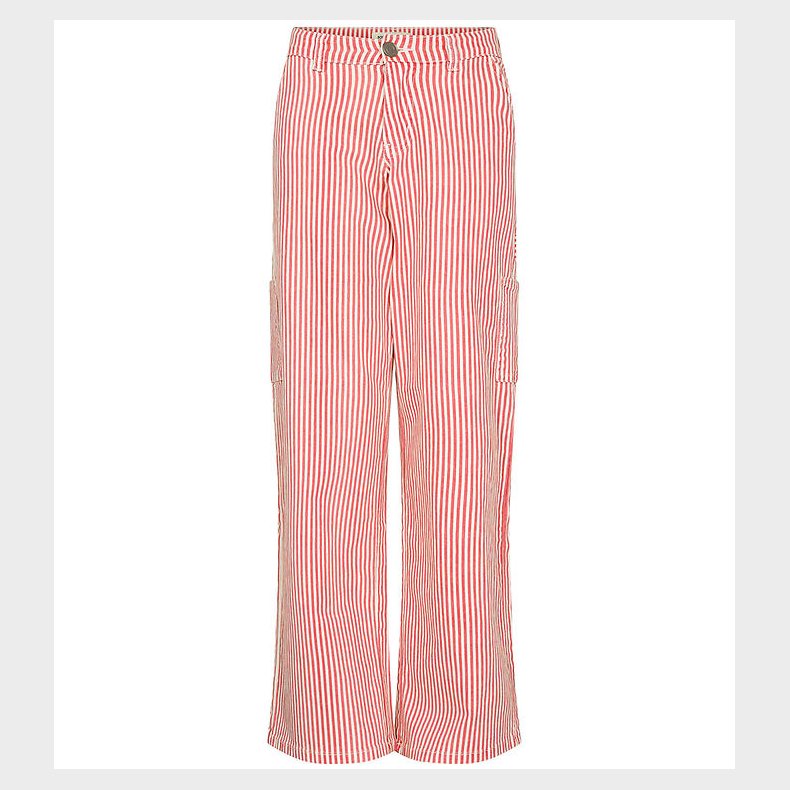 Sofie Schnoor Jeans - Gitte - Berry Red