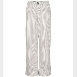 Sofie Schnoor Jeans - Gitte - Light Brown Striped