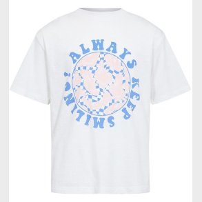 Sofie Schnoor T-shirt - Brilliant White