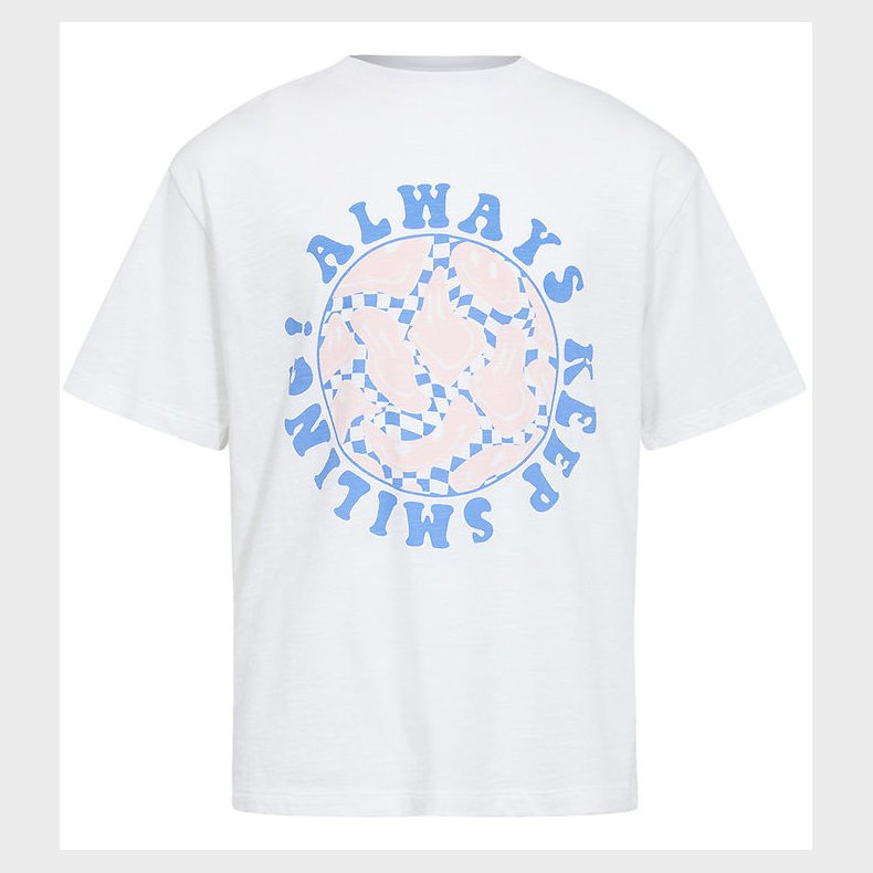 Sofie Schnoor T-shirt - Brilliant White