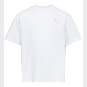 Sofie Schnoor T-shirt - Brilliant White