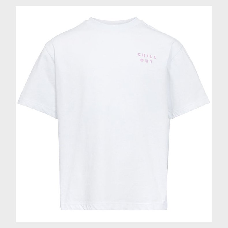 Sofie Schnoor T-shirt - Brilliant White