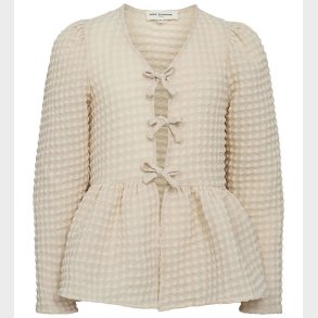 Sofie Schnoor Skjorte - Light Sand