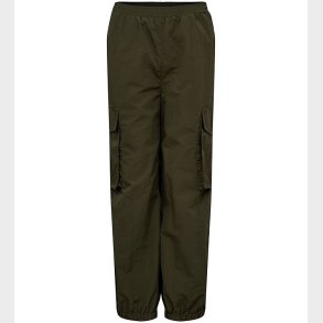 Sofie Schnoor Bukser - Army Green