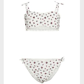 Sofie Schnoor Bikini - UV50+ - Berry Red