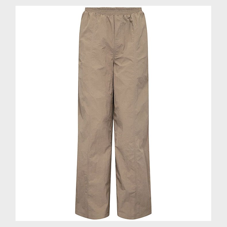 Sofie Schnoor Bukser - Middle Brown