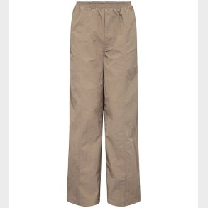 Sofie Schnoor Bukser - Middle Brown