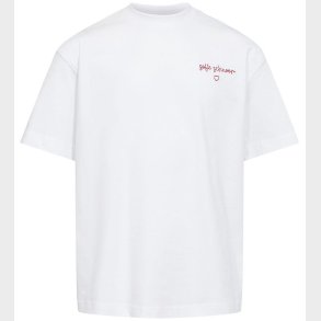 Sofie Schnoor T-shirt - Brilliant White