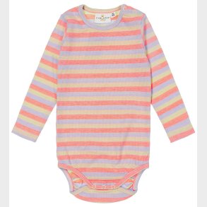 The New Siblings Body l/ - Rib - TnsFridanne - Lavender Herb