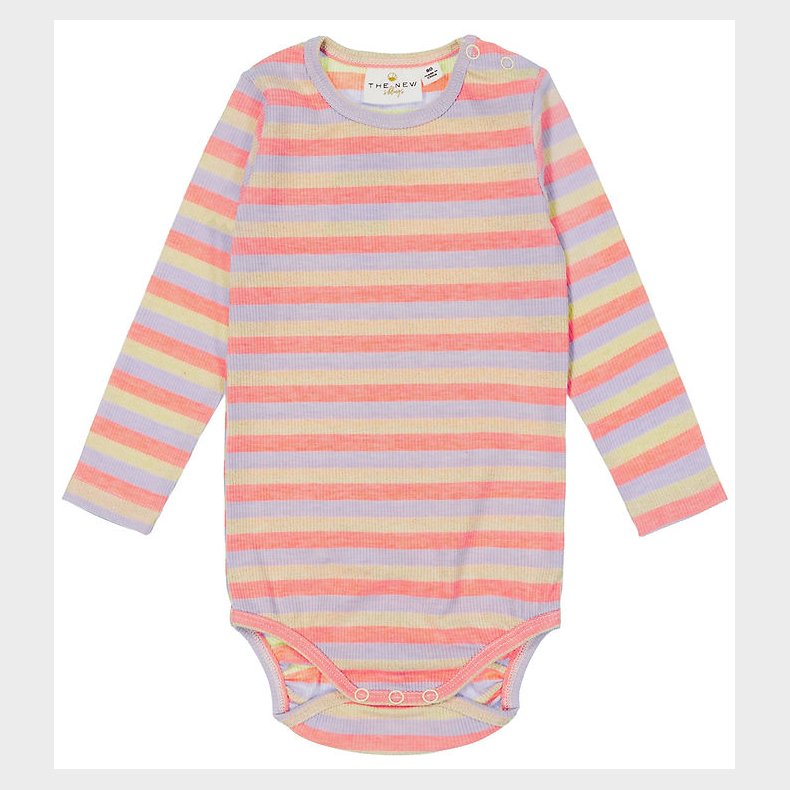 The New Siblings Body l/ - Rib - TnsFridanne - Lavender Herb