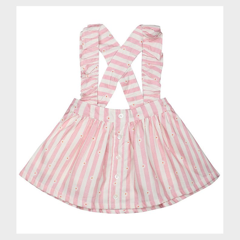 The New Siblings Nederdel - TnsJin - Pink Nectar