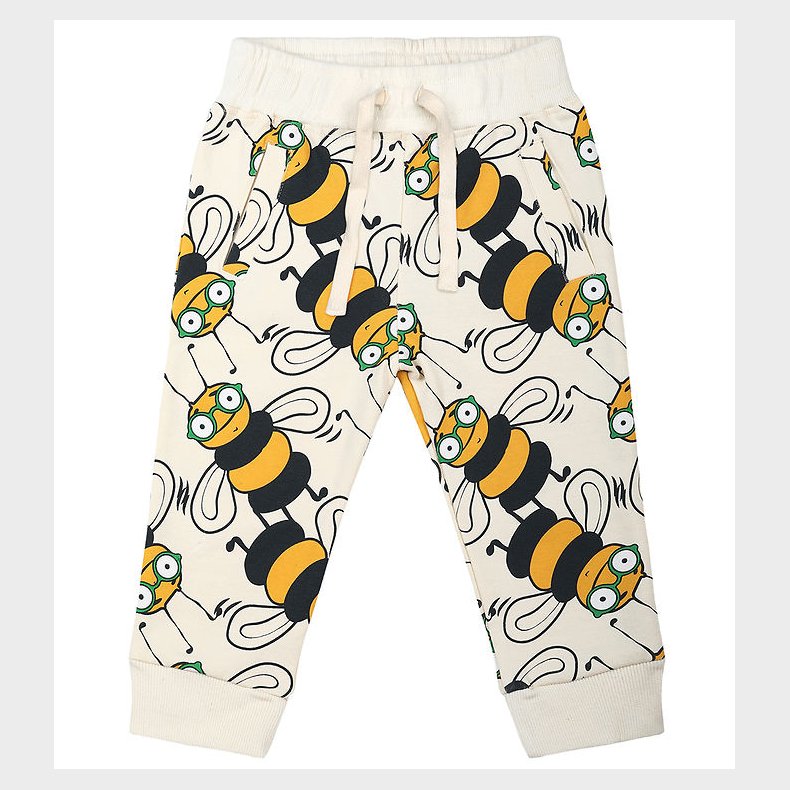 The New Siblings Sweatpants - TnsJili - White Swan