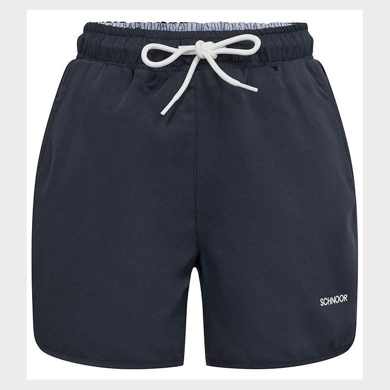 Sofie Schnoor Badeshorts - UV50+ - Dark Blue