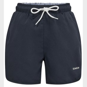 Sofie Schnoor Badeshorts - UV50+ - Dark Blue