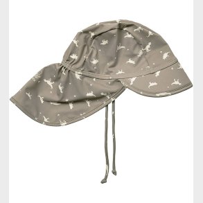 Sofie Schnoor Badehat - UV50+ - Soft Beige