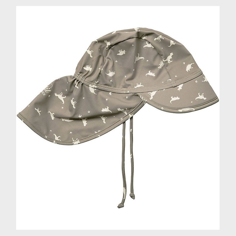 Sofie Schnoor Badehat - UV50+ - Soft Beige