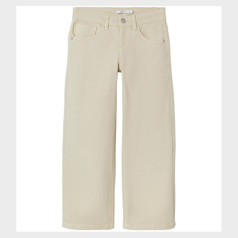 Name It Jeans - Noos - NkfRose - Turtledove