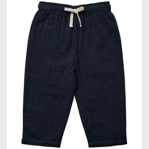 Sofie Schnoor Bukser - Navy Blue