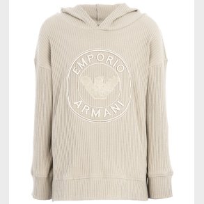 Emporio Armani Httetrje - Pergamena m. Logo