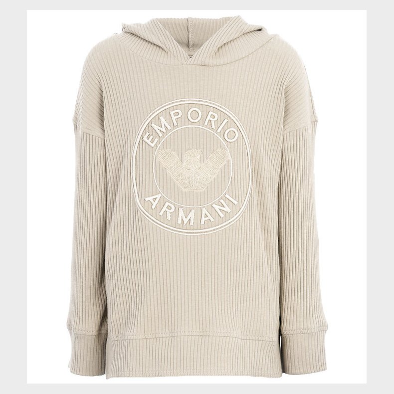 Emporio Armani Httetrje - Pergamena m. Logo