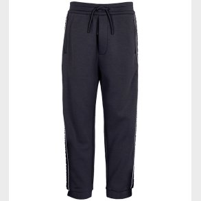 Emporio Armani Bukser - Navy